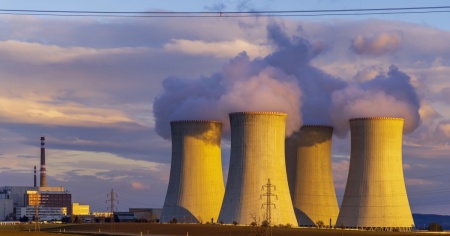 Nuovo impianto nucleare svizzero: potrebbe costare da 14 a 43 miliardi di franchi