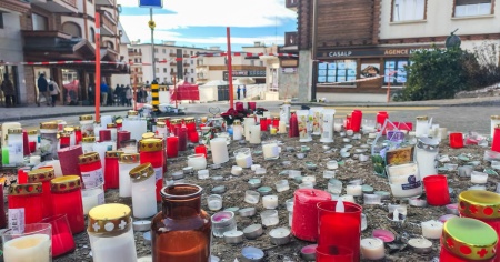 Crans-Montana, c'è un nuovo imputato: è il 16esimo