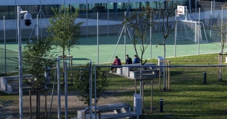 Crisi migratoria a Ceuta, Jans: «Qui la situazione è sotto controllo»