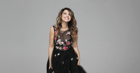 Cristina D'Avena torna al Japan Matsuri con un live show tutto da cantare
