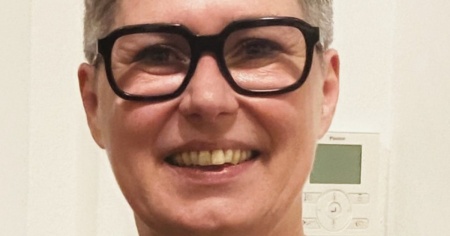 Cristina Sonderegger nuova direttrice del Museo Villa dei Cedri