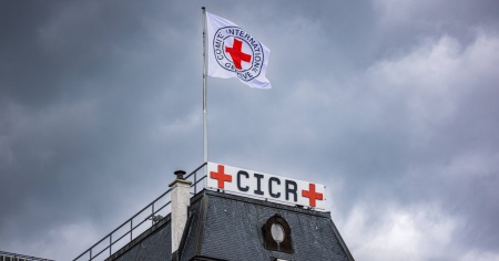 Campagna sulla neutralità e Croce Rossa Svizzera: «Uso improprio del nome»