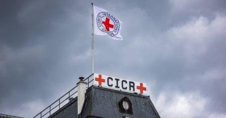 Campagna sulla neutralità e Croce Rossa Svizzera: «Uso improprio del nome»