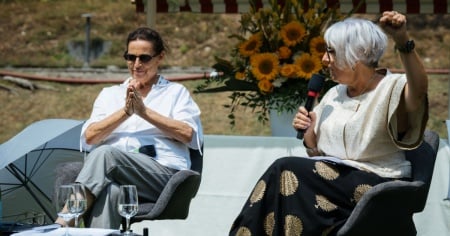 Baume-Schneider: «Il cinema è di primaria importanza per la democrazia»