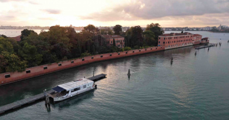 Da Padova a Trieste, un viaggio lento seguendo l’acqua