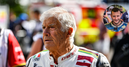«Lassù non c'è scampo: se cadi, sei morto»