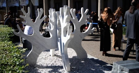 Dalle Alpi al design internazionale