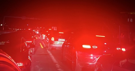 «Davvero servono ore e ore per riaprire un’autostrada?»