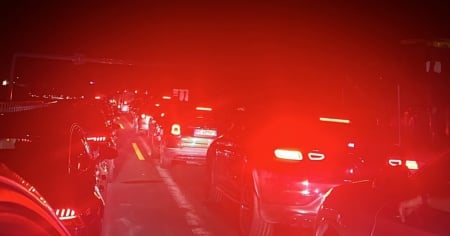 «Davvero servono ore e ore per riaprire un’autostrada?»