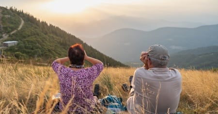 Decine in ospedale per dolori agli occhi dopo l'eclissi solare