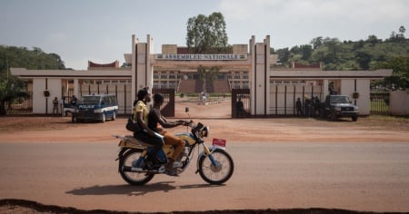 Di Solduno il geologo ucciso in Africa