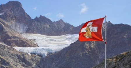 Il clima non interessa agli svizzeri