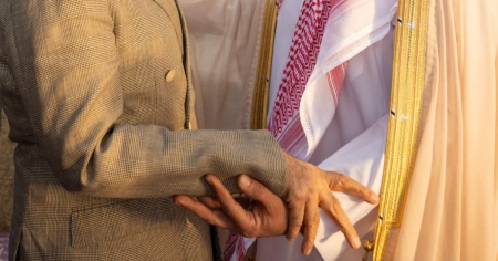 Siglato il patto sulla difesa tra Turchia, Arabia Saudita e Pakistan