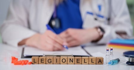 Diffusione di legionella, scatta l'indagine penale per omicidio colposo