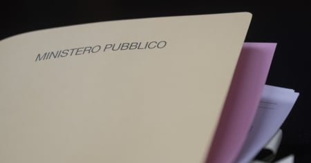 DISTI, indaga anche il Ministero pubblico