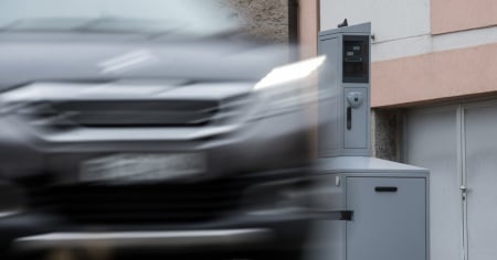 Ferragosto che? I radar restano attentissimi, soprattutto nel Luganese