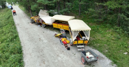 Chiesto un divieto graduale delle «corse commerciali in carrozza»