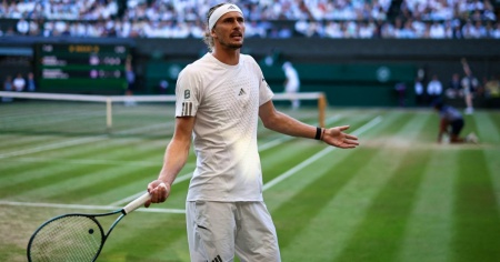 «Pensate davvero che Djokovic si preoccupi di qualche migliaio di dollari?»