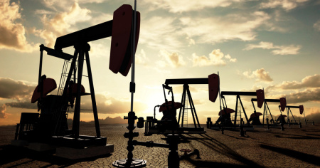 Petrolio in calo con il riacutizzarsi della crisi Usa-Iran