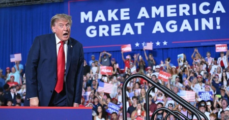 «Il Canada vuole i vantaggi degli Stati USA senza esserlo»