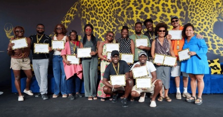 Ecco i vincitori di Open Doors 2026