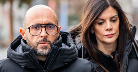 Dopo l'aggressione a Jessica, sui Moretti si abbatte lo spettro del fallimento