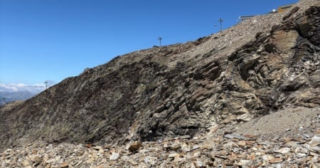 Due alpinisti dispersi dal 1992 identificati grazie al DNA