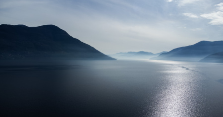 Due canzoni con un cuore di... Lago Maggiore