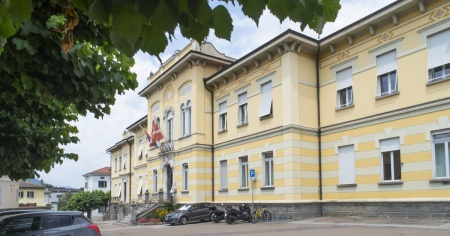Due collaboratori comunali sospesi per gravi accuse
