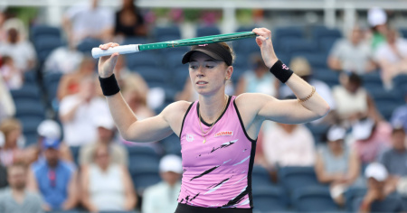 US Open, Waltert e Golubic fuori al primo turno