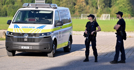 «È morta davanti ai nostri occhi»