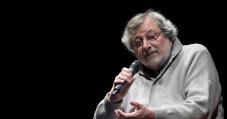 È morto Francesco Guccini