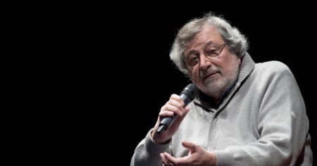 È morto Francesco Guccini