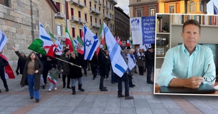 «Così non va: se raccontiamo di noi, c'è chi ci guarda storto»