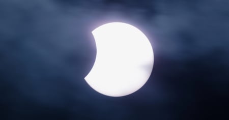 Eclissi solare del 12 agosto: dove vederla in Ticino