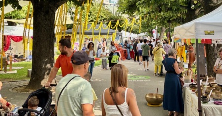 La Splendida... terza edizione