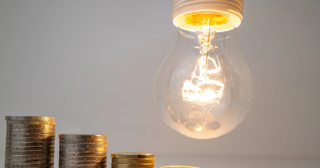Elettricità e gas meno cari nel 2027
