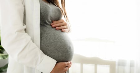 Embrione impiantato nell'utero sbagliato