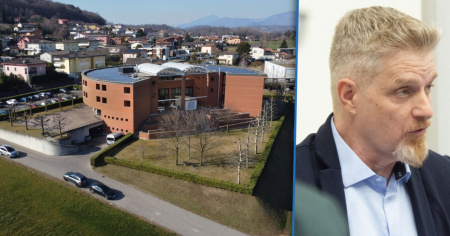 Ente case anziani Mendrisiotto: «Il modello attuale è abbastanza solido e trasparente?»