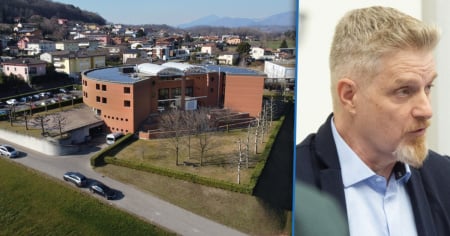Ente case anziani Mendrisiotto: «Il modello attuale è abbastanza solido e trasparente?»