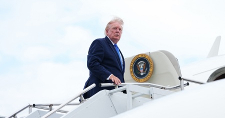 Trump, qualche mal di pancia anche con Seul?