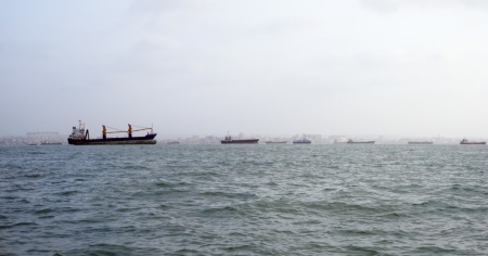 «Non esiste una soluzione militare per la riapertura di Hormuz»
