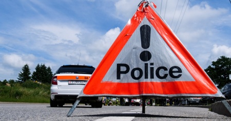 Esplosione in un garage a Kerzers