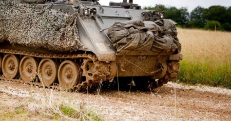 «L'aumento dell'IVA per l'esercito deve essere inferiore»