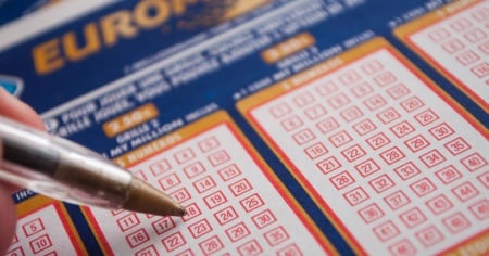 Euro Millions ha fatto un nuovo super-milionario