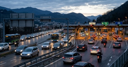Frontalieri Svizzera-Italia: come verificare la sede del datore di lavoro