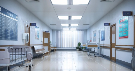 Pianificazione ospedaliera, Quadranti: «I dati del 2019 sono ancora adeguati?»
