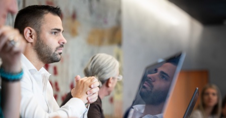 «Fabrizio Sirica ha ritirato la propria disponibilità a candidarsi al Consiglio di Stato»