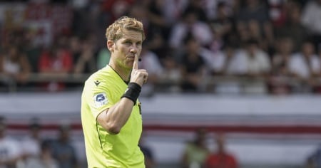 Vacanze italiane indigeste per Lukas Fähndrich
