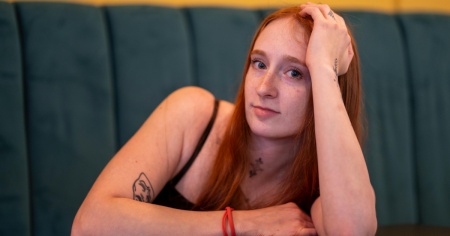 «Non ho mai pianto per me, solo per i miei genitori»